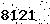 verification image, type it in the box